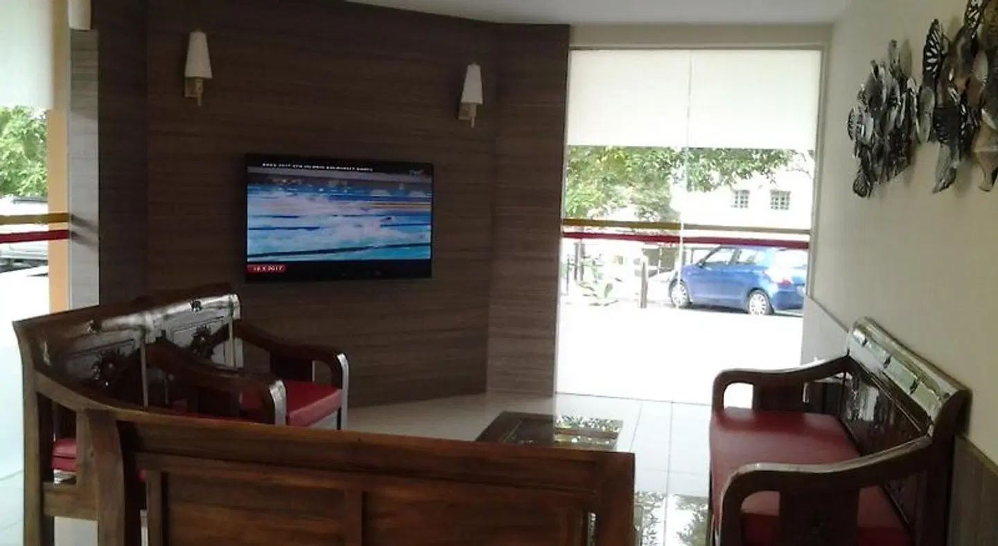 Suria Seremban Hotel ROOM_EXAMPLE