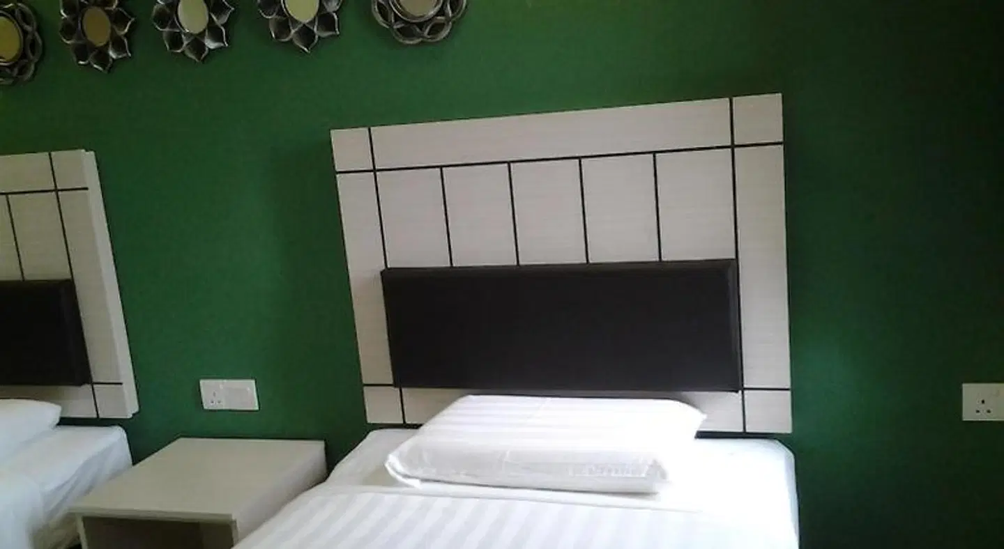 Suria Seremban Hotel ROOM_EXAMPLE