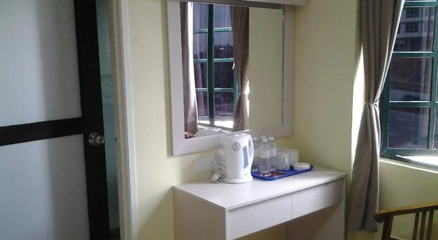 Suria Seremban Hotel ROOM_EXAMPLE