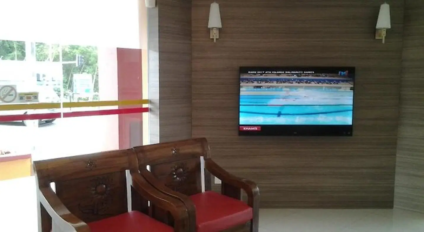 Suria Seremban Hotel ROOM_EXAMPLE
