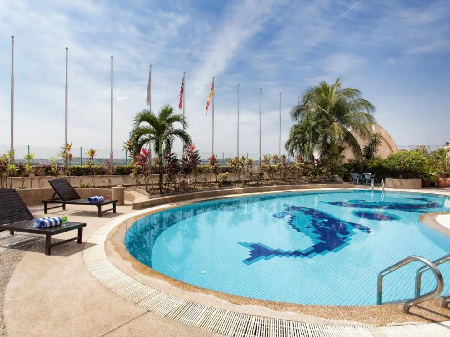 The Summit Subang USL OUTDOOR_POOL