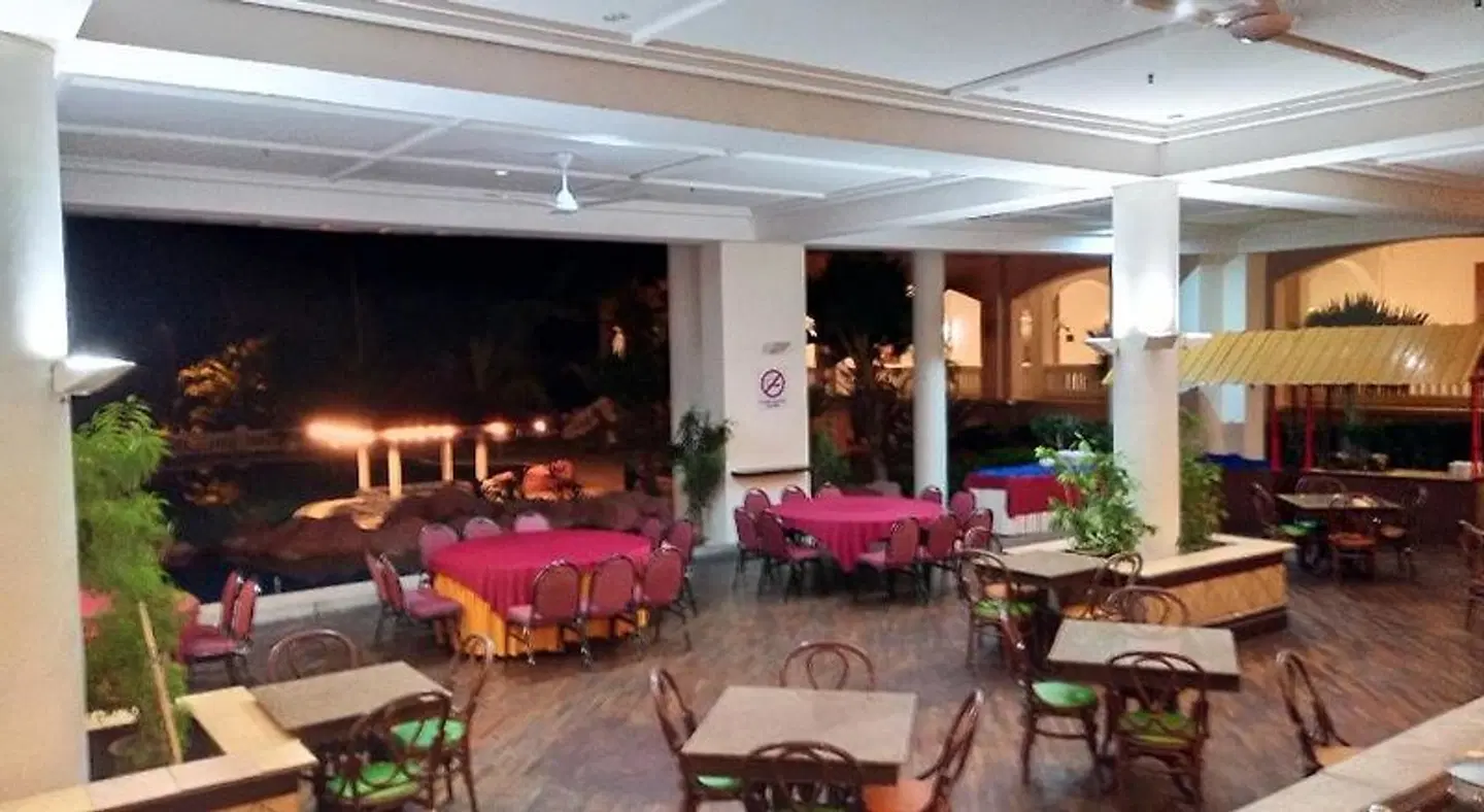 The Orient Star Resort Lumut LOUNGE_LOBBY