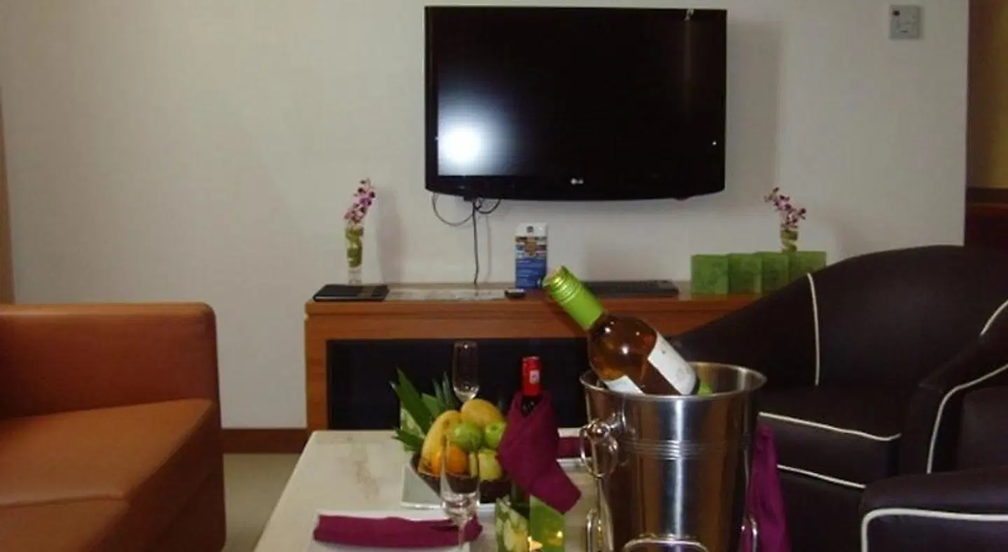 Gloria Plaza Sandakan ROOM_EXAMPLE