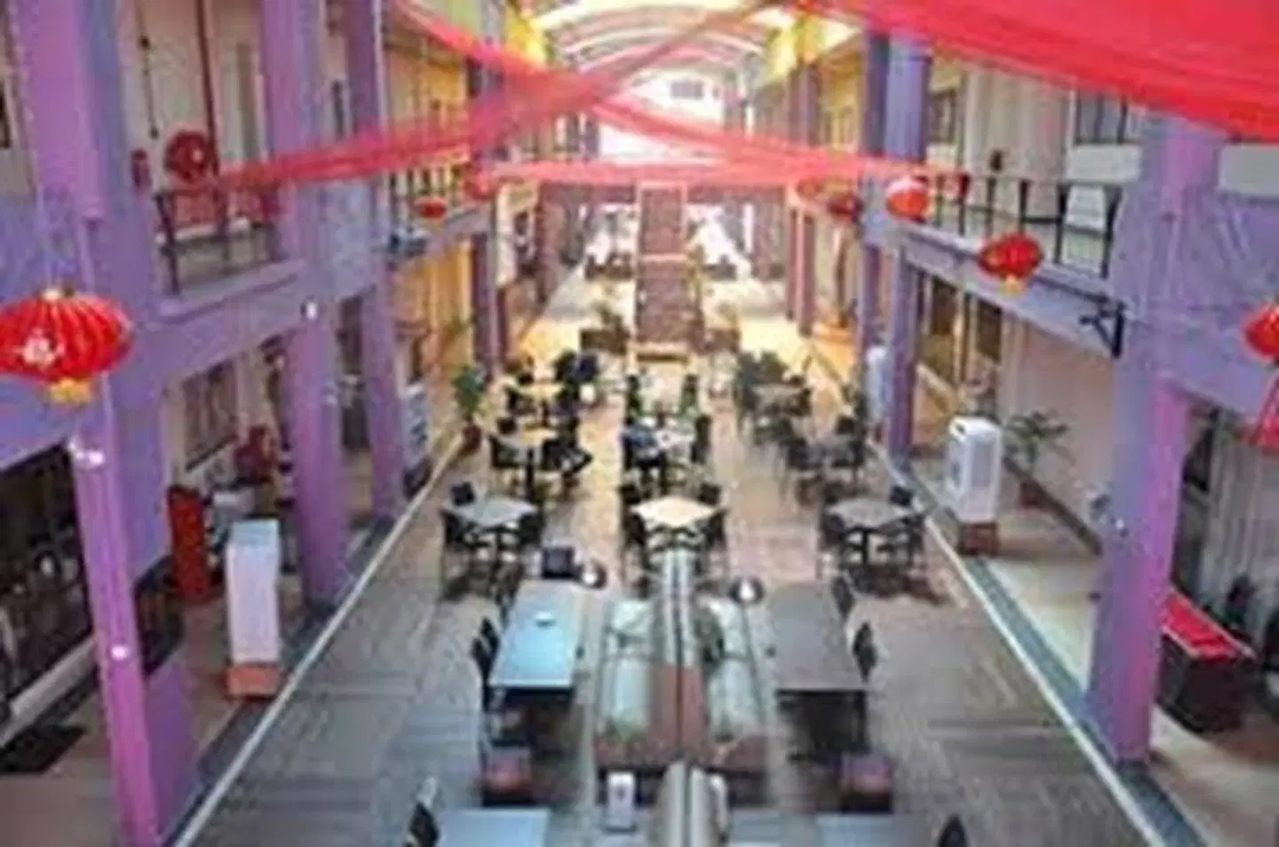Gloria Plaza Sandakan Bar