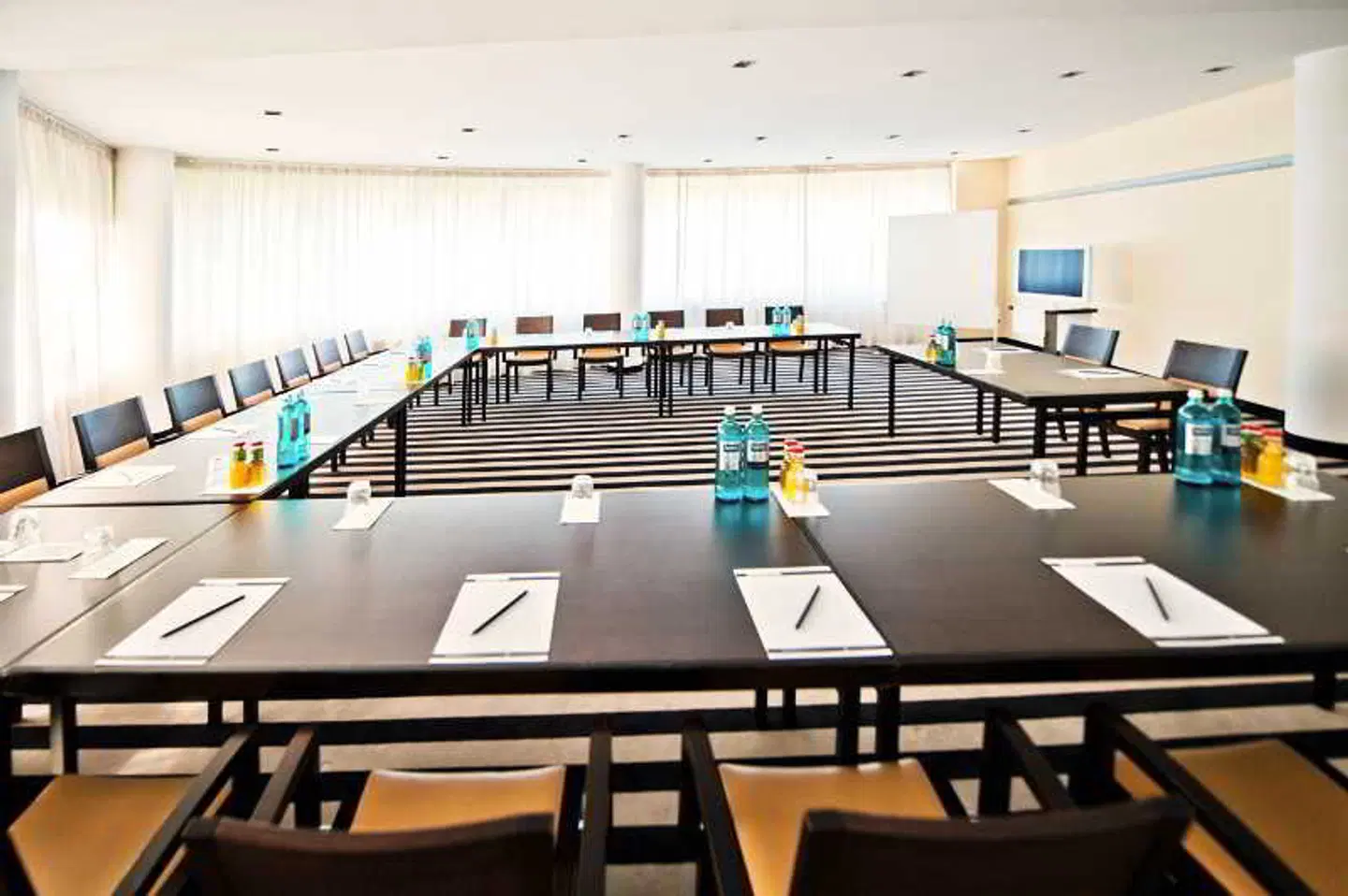 Bristol Hotel Konferenz