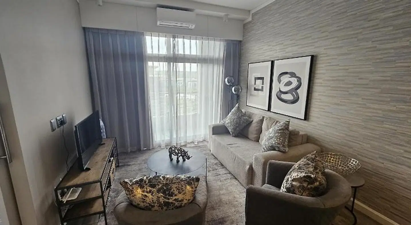 The Capital Trilogy - Apartments ROOM_EXAMPLE