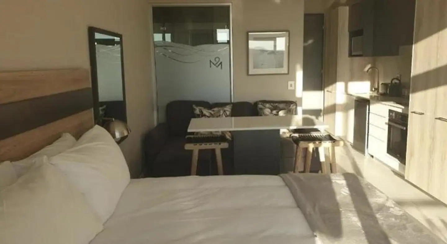 The Capital Trilogy - Apartments ROOM_EXAMPLE