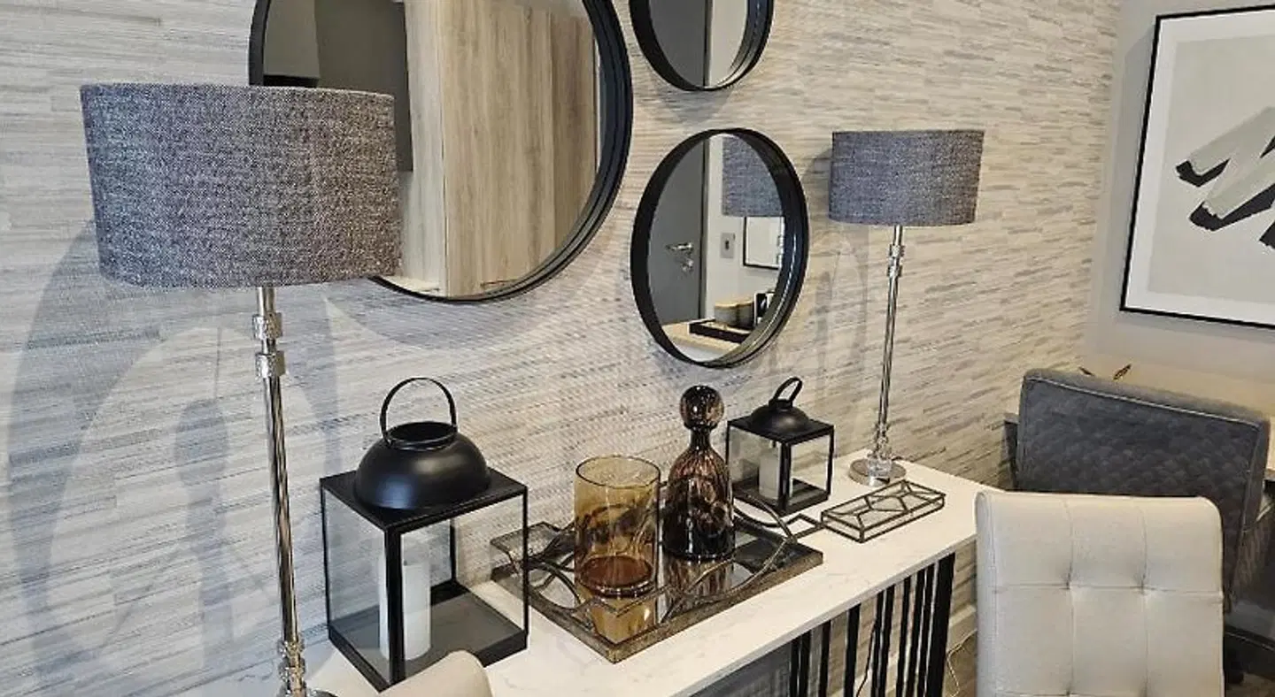 The Capital Trilogy - Apartments SPORTS_AND_LEISURE