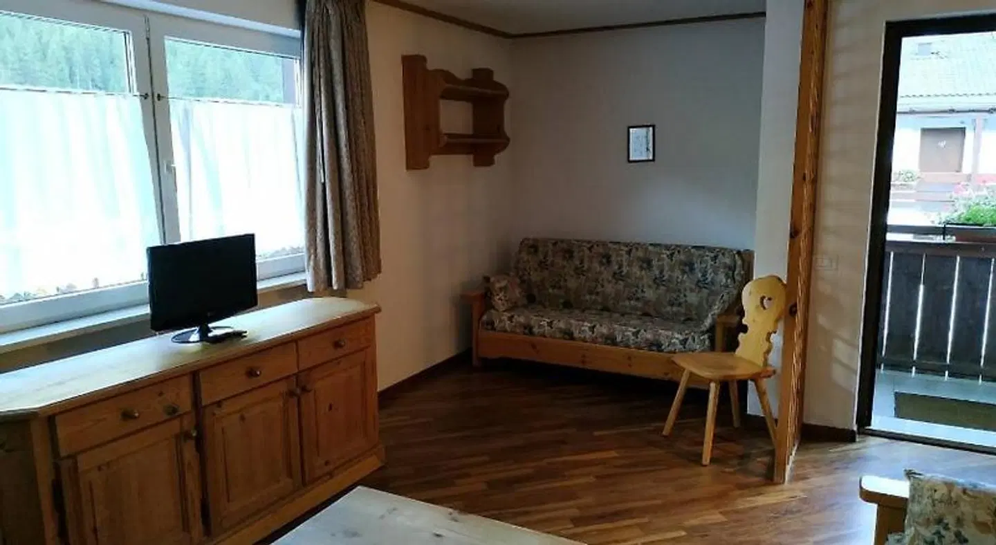 Casa Canazei ROOM_EXAMPLE