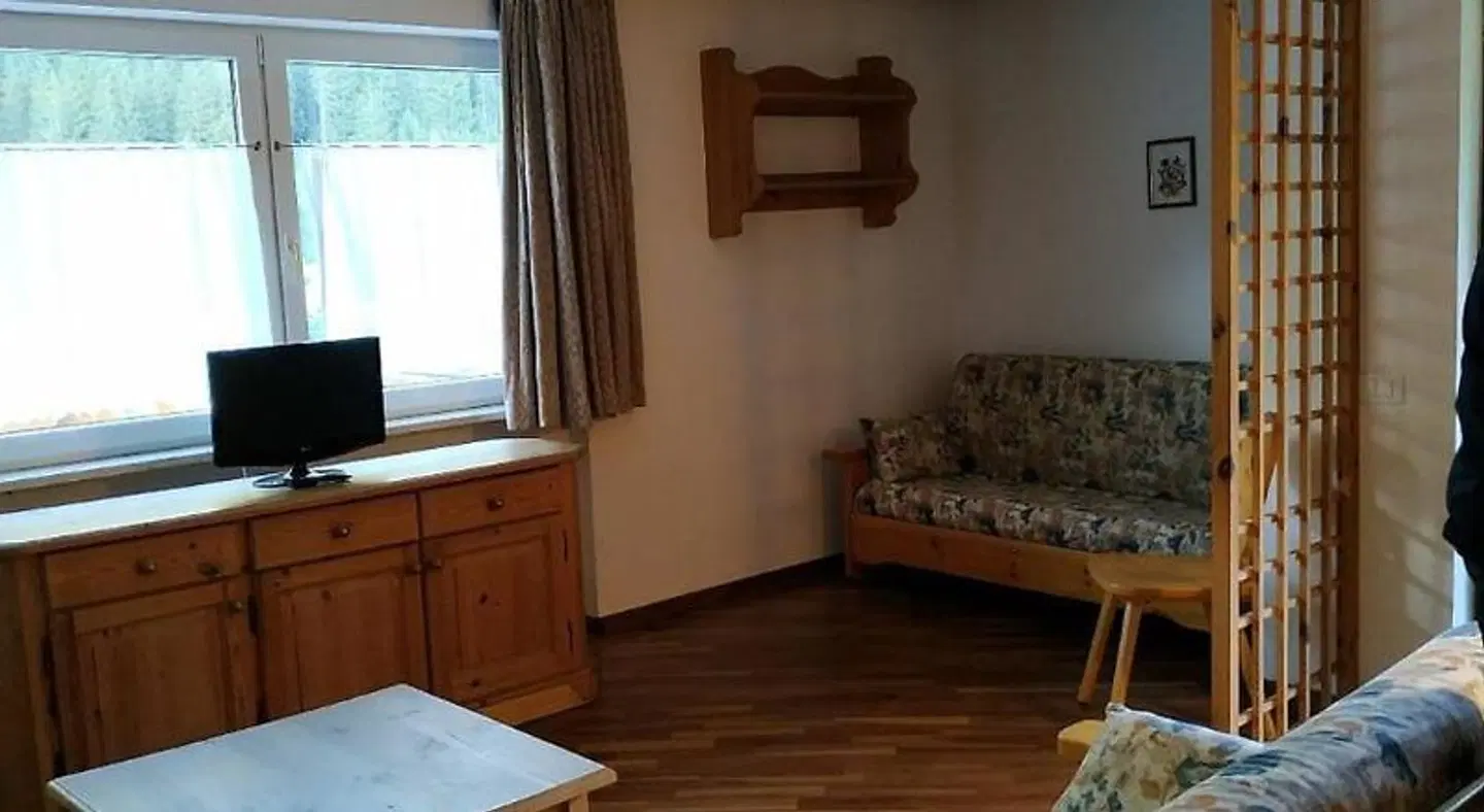 Casa Canazei ROOM_EXAMPLE