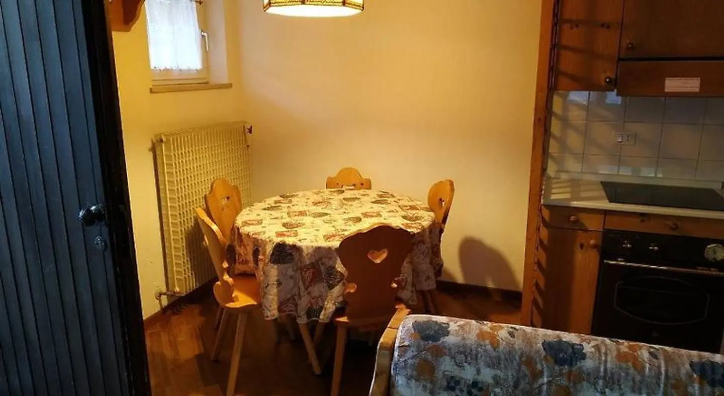 Casa Canazei Konferenz