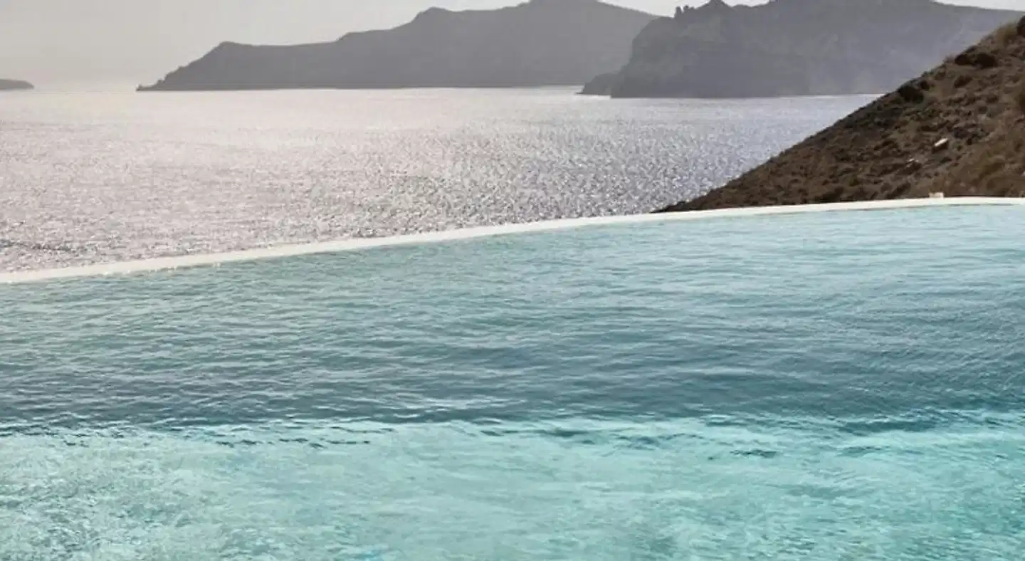 Mystique, A Luxury Collection Hotel Landschaft