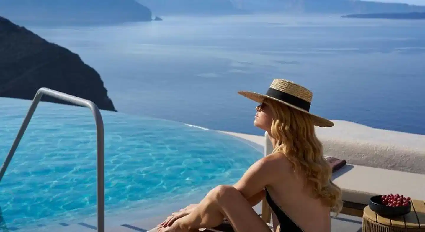 Mystique, A Luxury Collection Hotel Personen