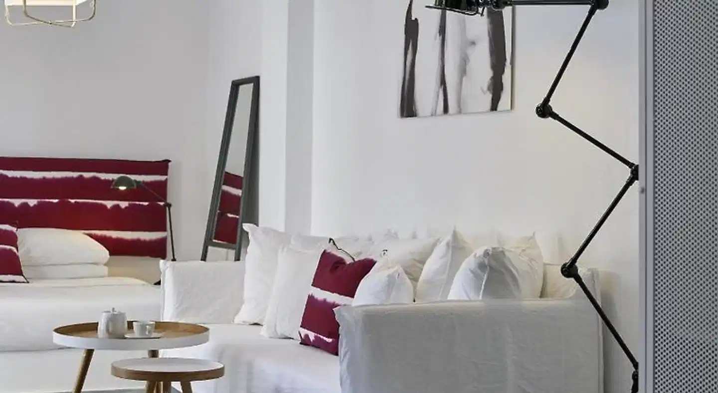 Bellonias Villas Wohnbeispiel