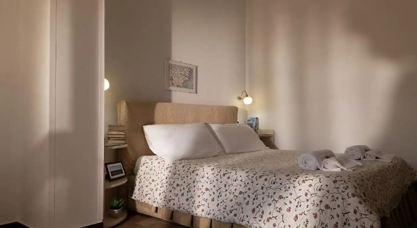 Casale Romano ACCOMMODATION