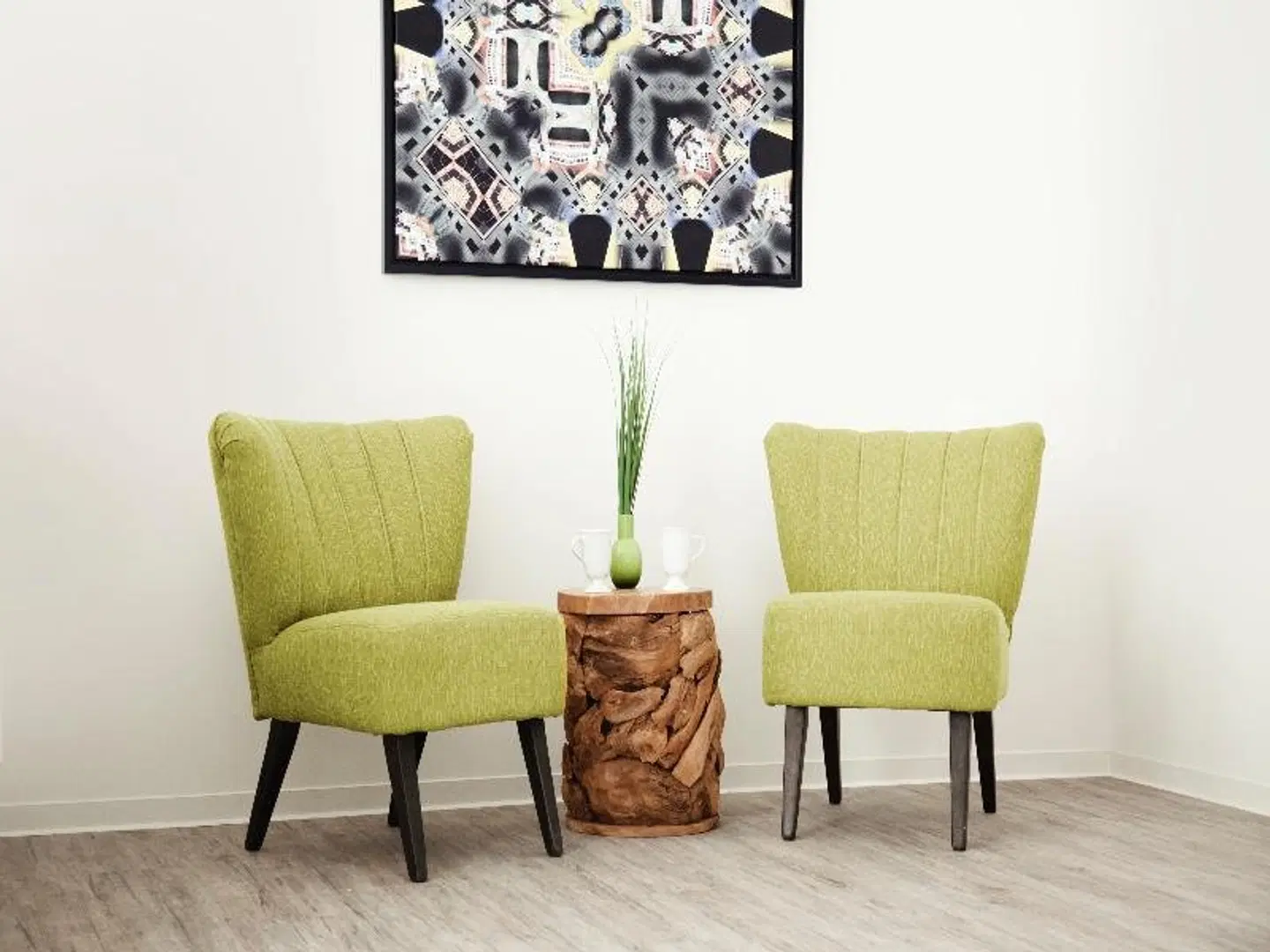 Apartments Rosenthal Residence LOUNGE_LOBBY