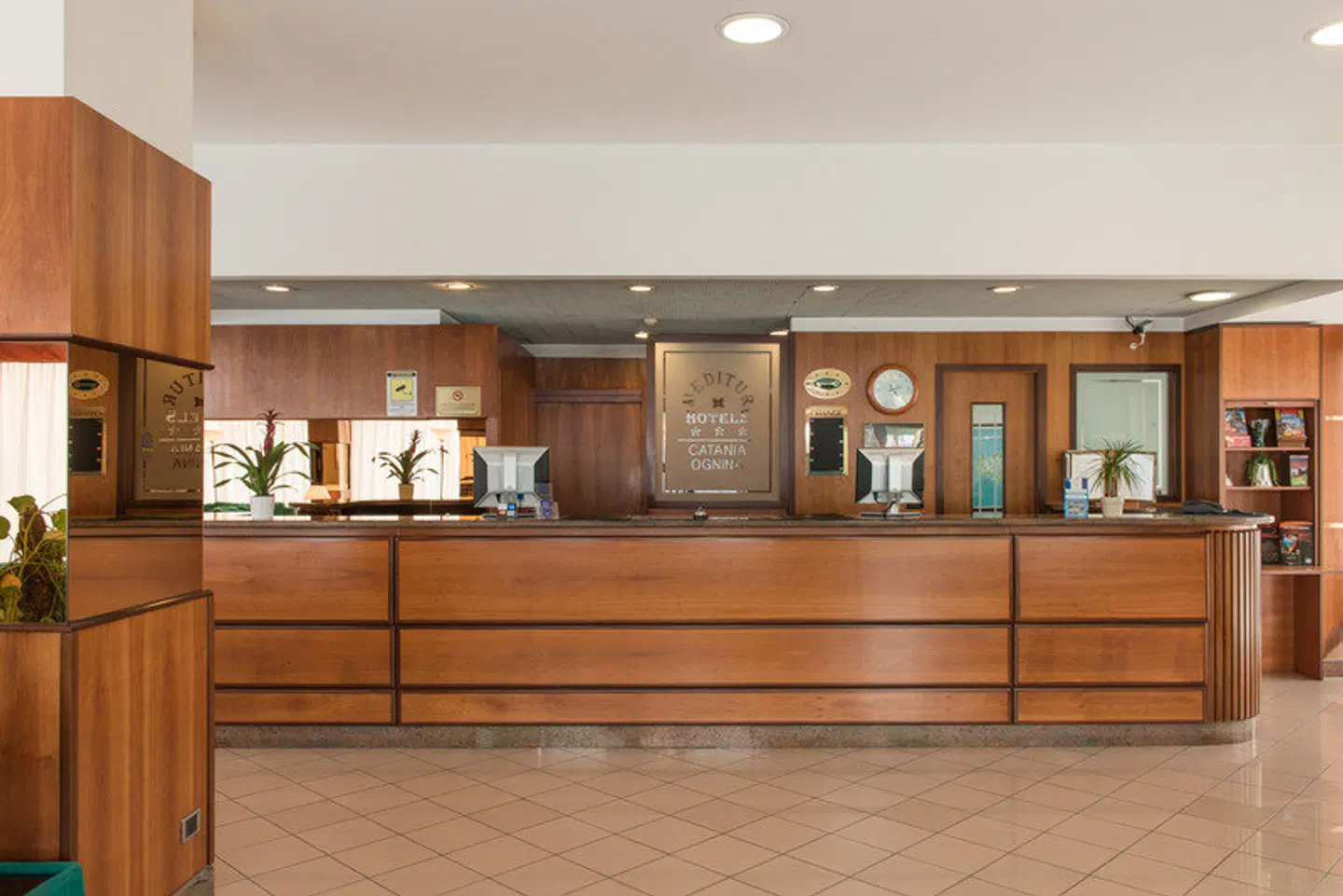 Meditur Ognina Catania LOUNGE_LOBBY