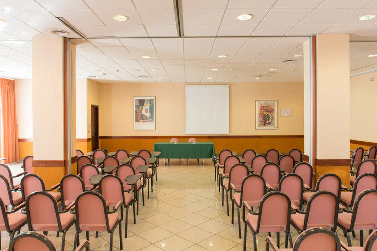 Meditur Ognina Catania Konferenz