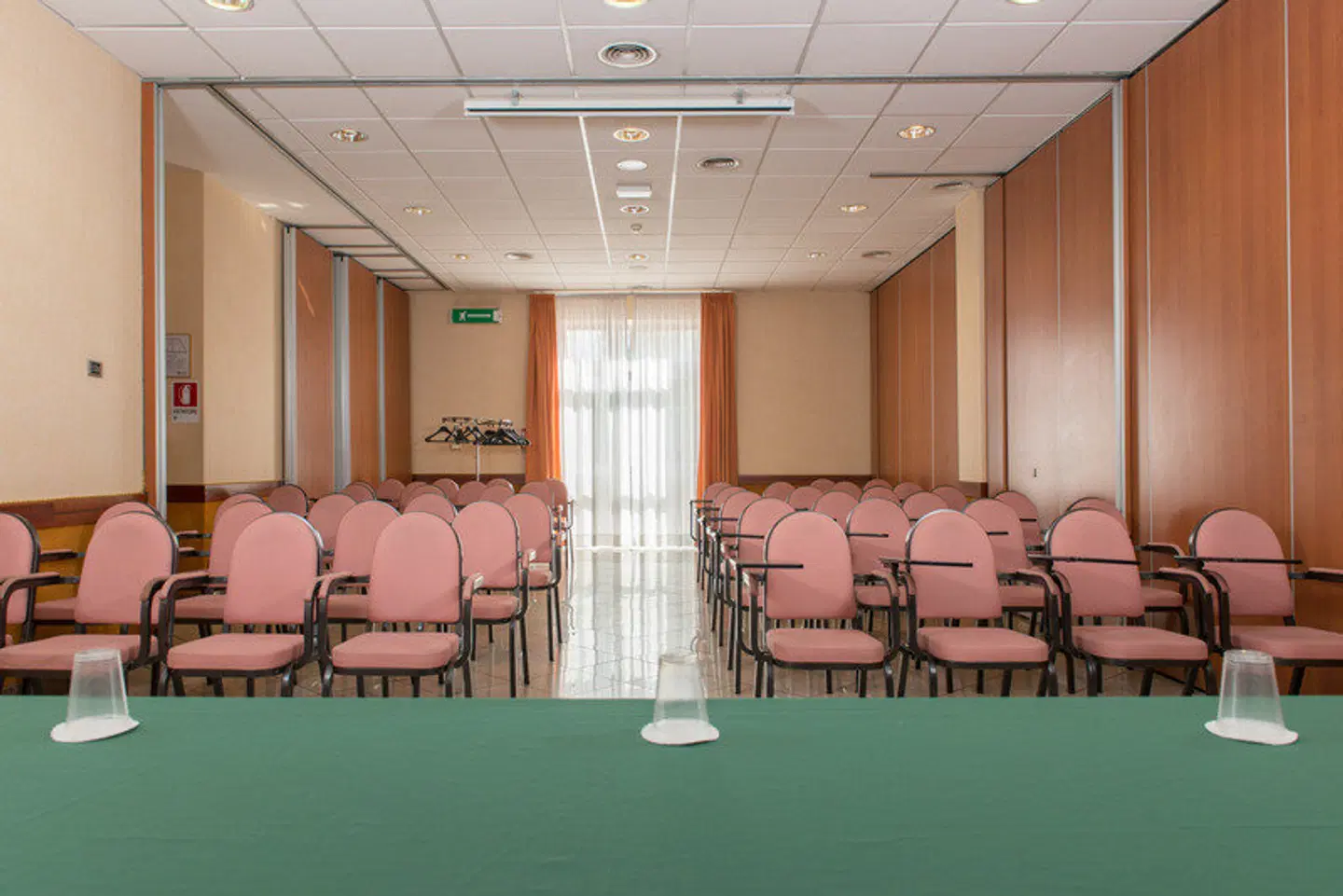 Meditur Ognina Catania Konferenz