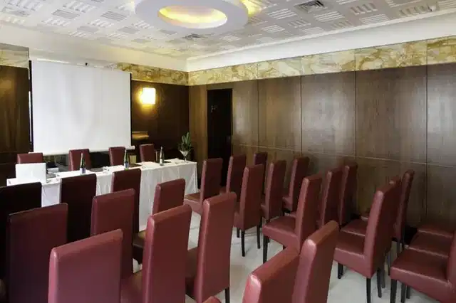 Naples CONFERENCE