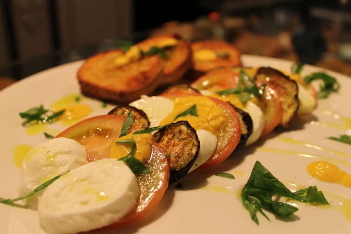 Stelle Hotel The Businest Restaurant