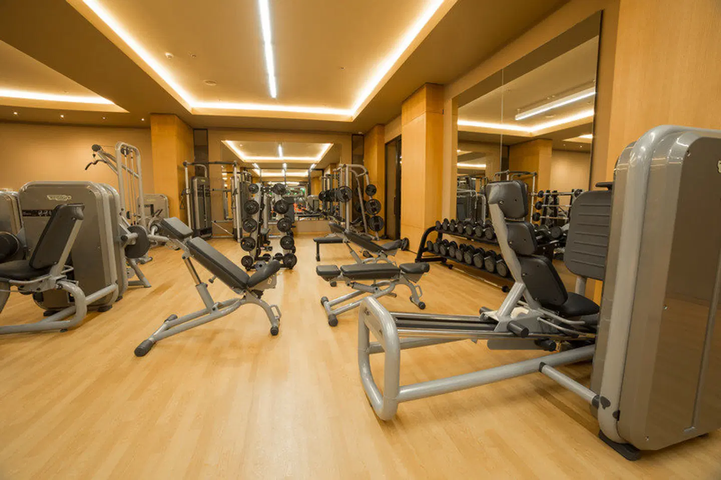 JW Marriott Los Cabos Beach Resort & Spa SPORTS_AND_LEISURE