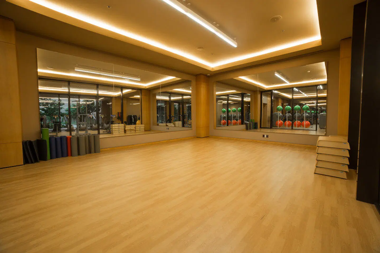 JW Marriott Los Cabos Beach Resort & Spa LOUNGE_LOBBY