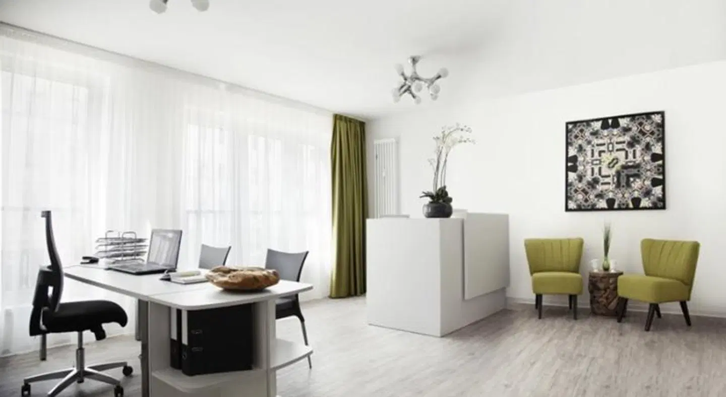 Apartments Rosenthal Residence ROOM_EXAMPLE