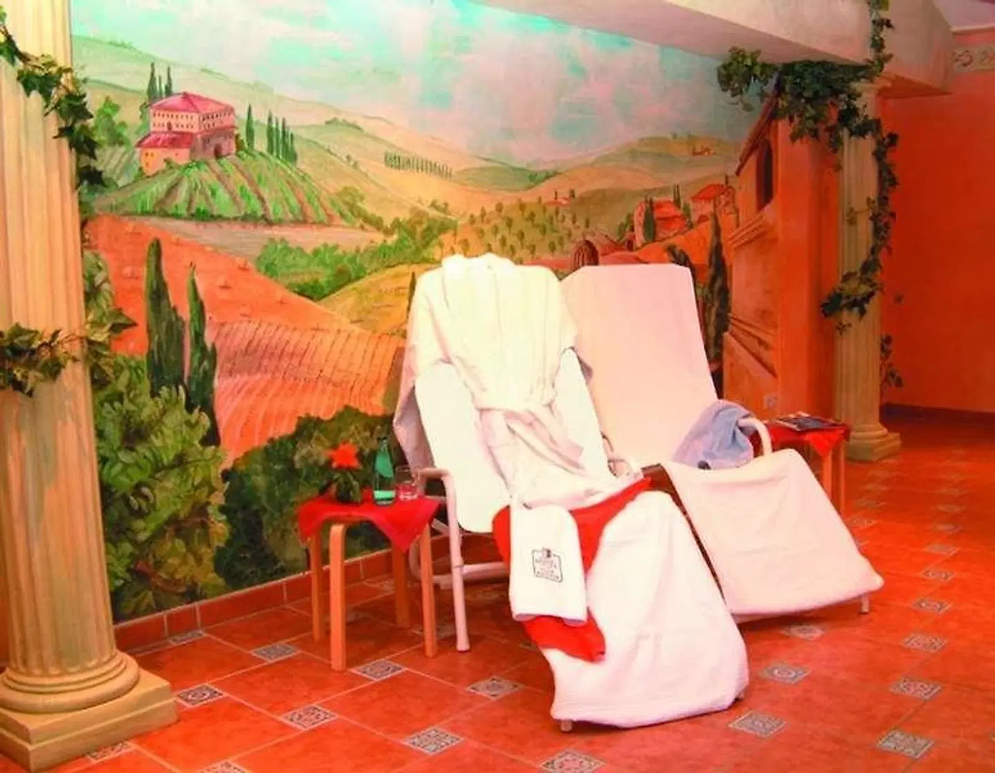 Romantik Hotel Tuchmacher SPORTS_AND_LEISURE