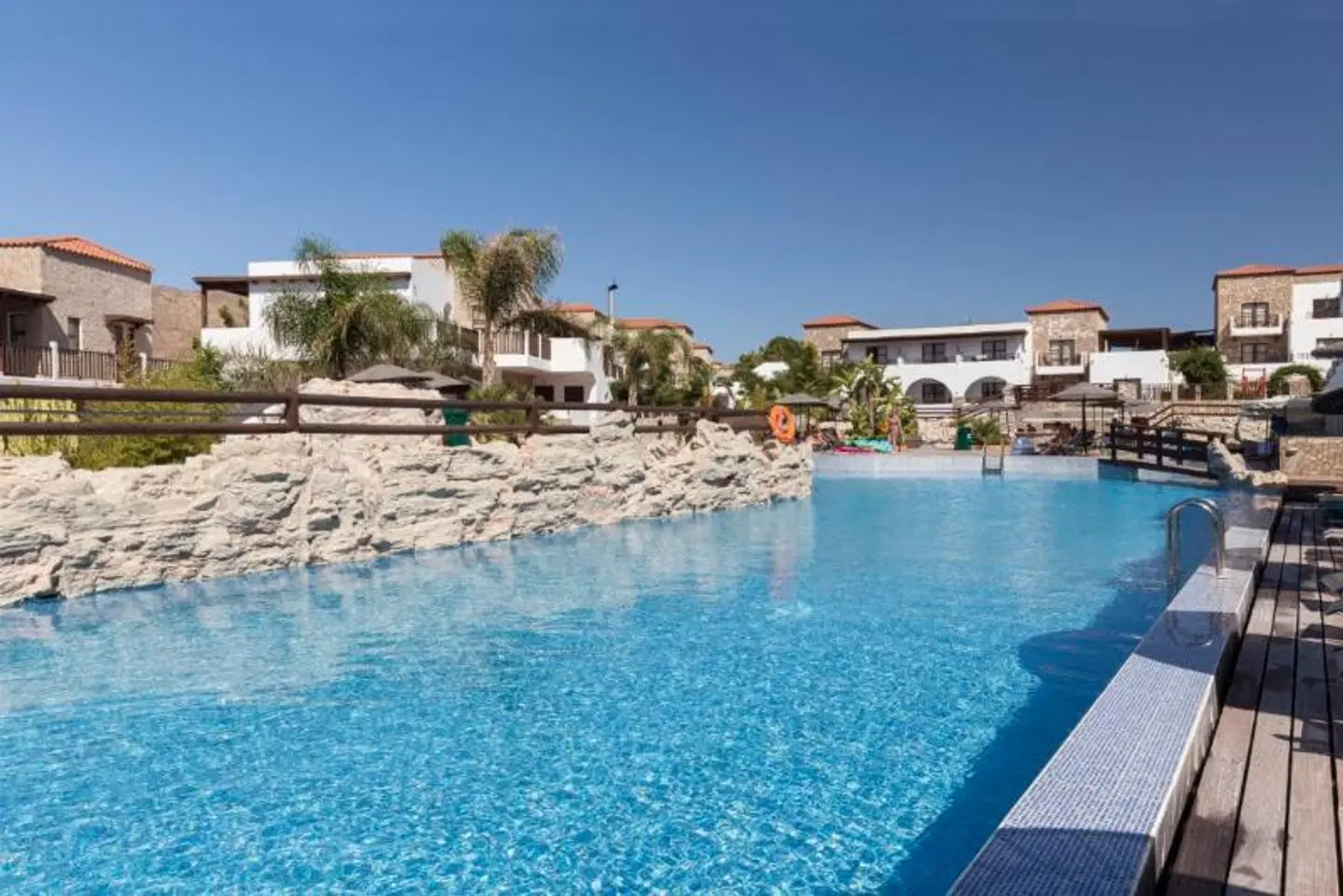 Costa Lindia Beach Resort OUTDOOR_POOL