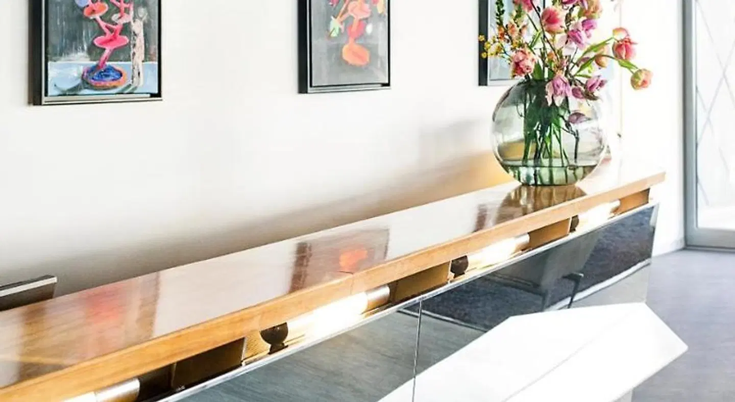 Augartenhotel MODEL_IMPRESSION