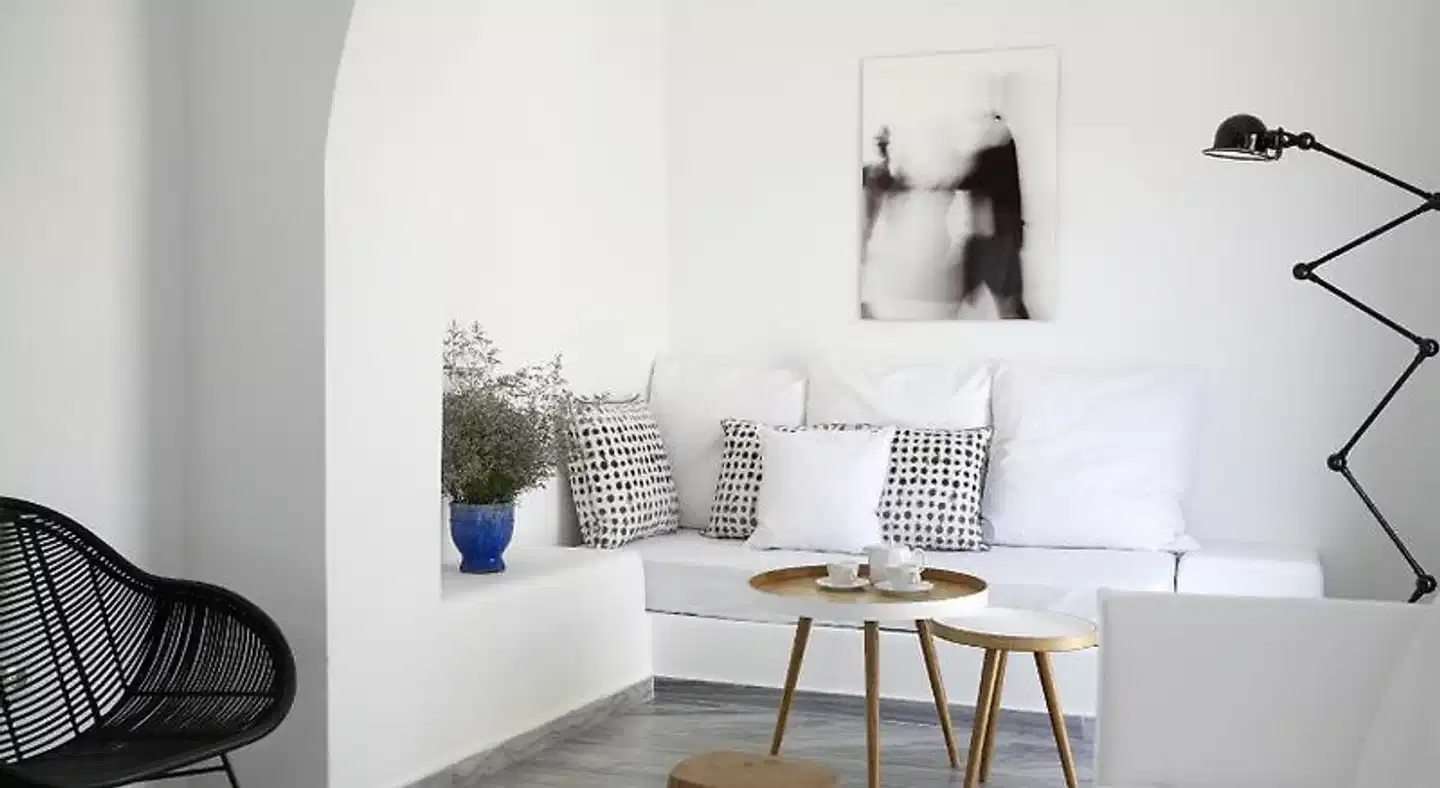 Bellonias Villas Wohnbeispiel