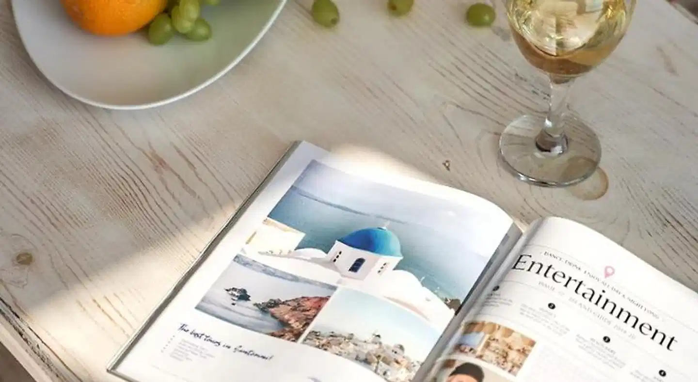 Agali Houses WELLNESS