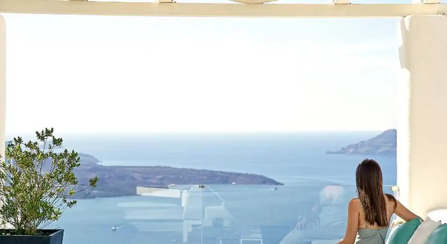 Agali Houses SCENERY