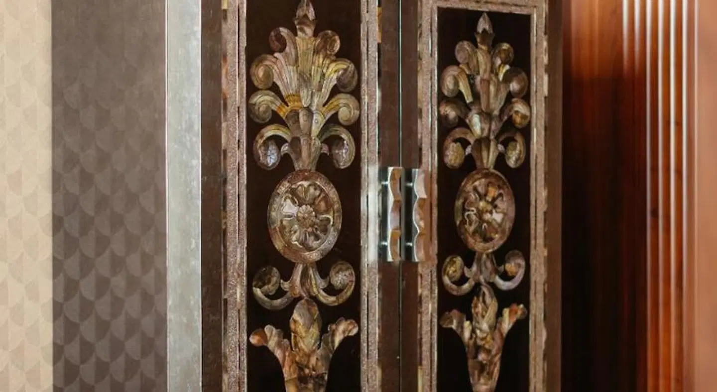 Park Hyatt Vienna LOUNGE_LOBBY