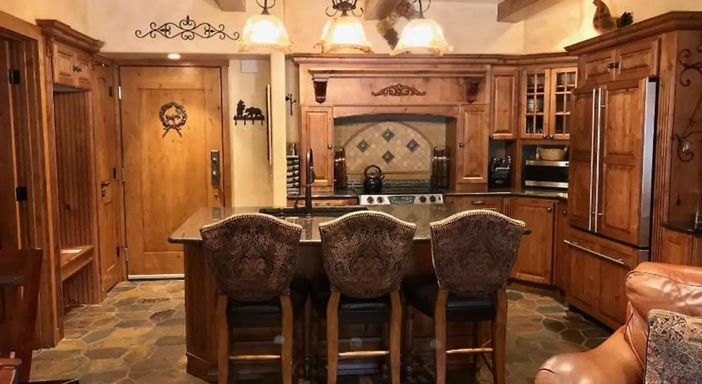 Lodge at Lionshead LOUNGE_LOBBY