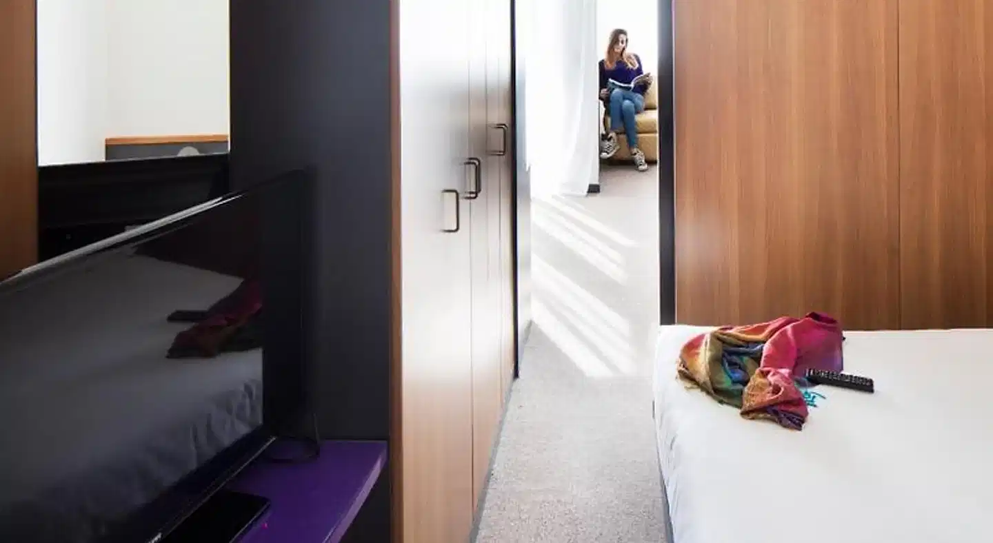 Hotel Ripa ACCOMMODATION