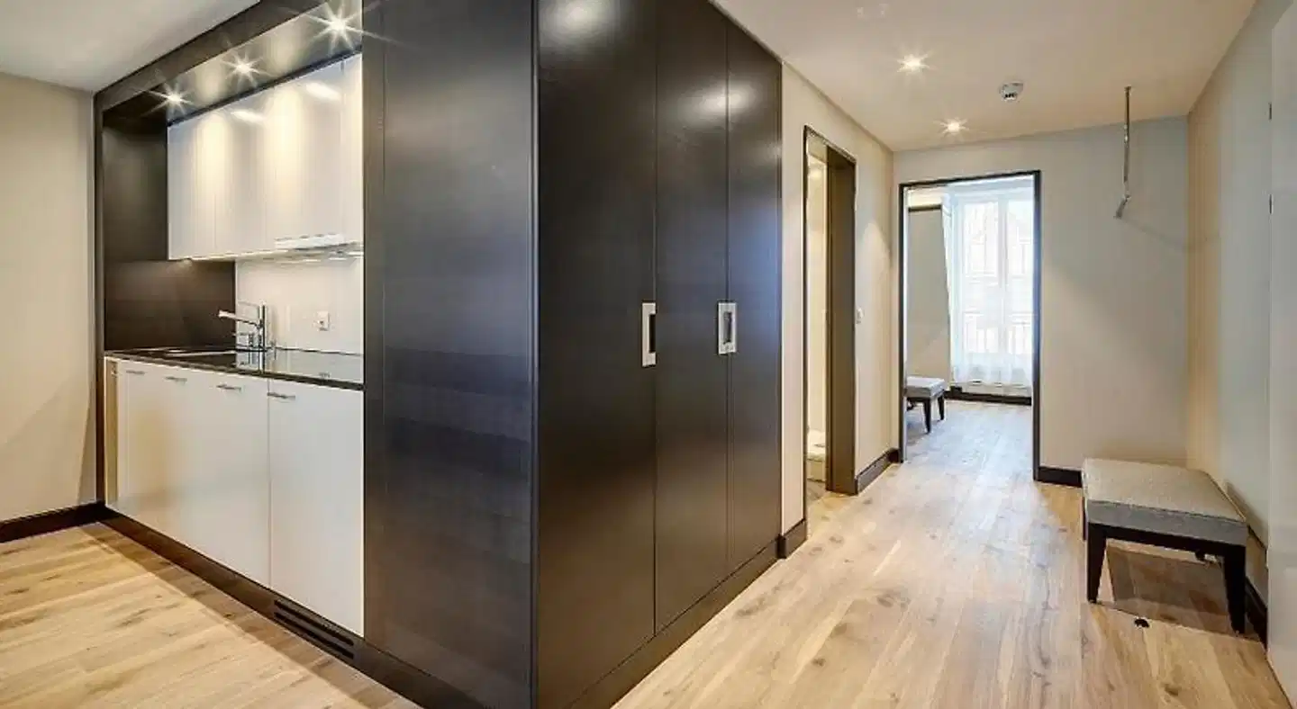 Hotel Monopol Luzern Wellness