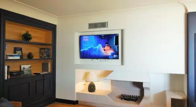 Hotel Marechiaro ACCOMMODATION