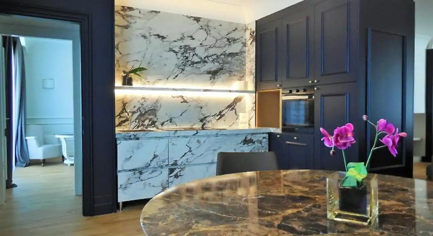 Hotel Marechiaro WELLNESS