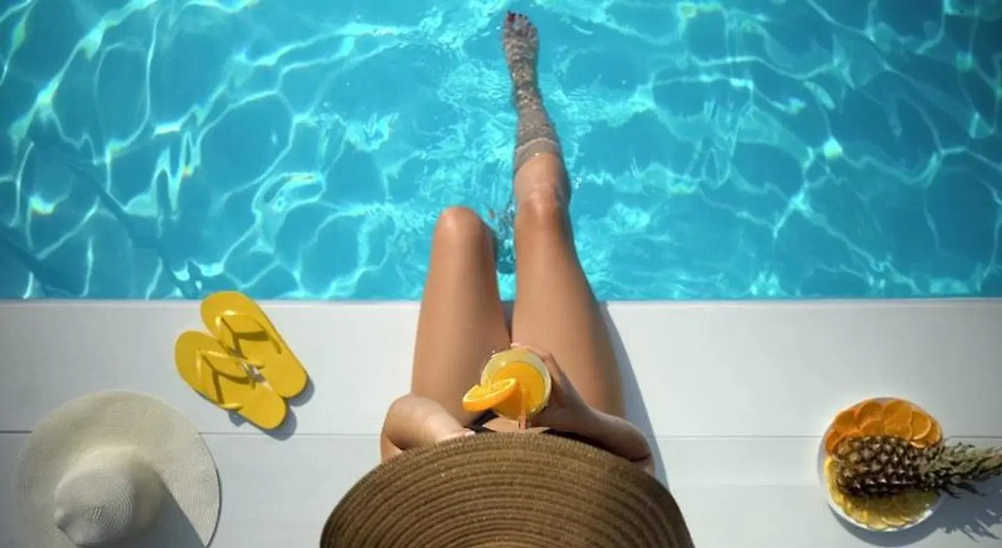 Kolymbia Bay Art HEALTH_BEAUTY