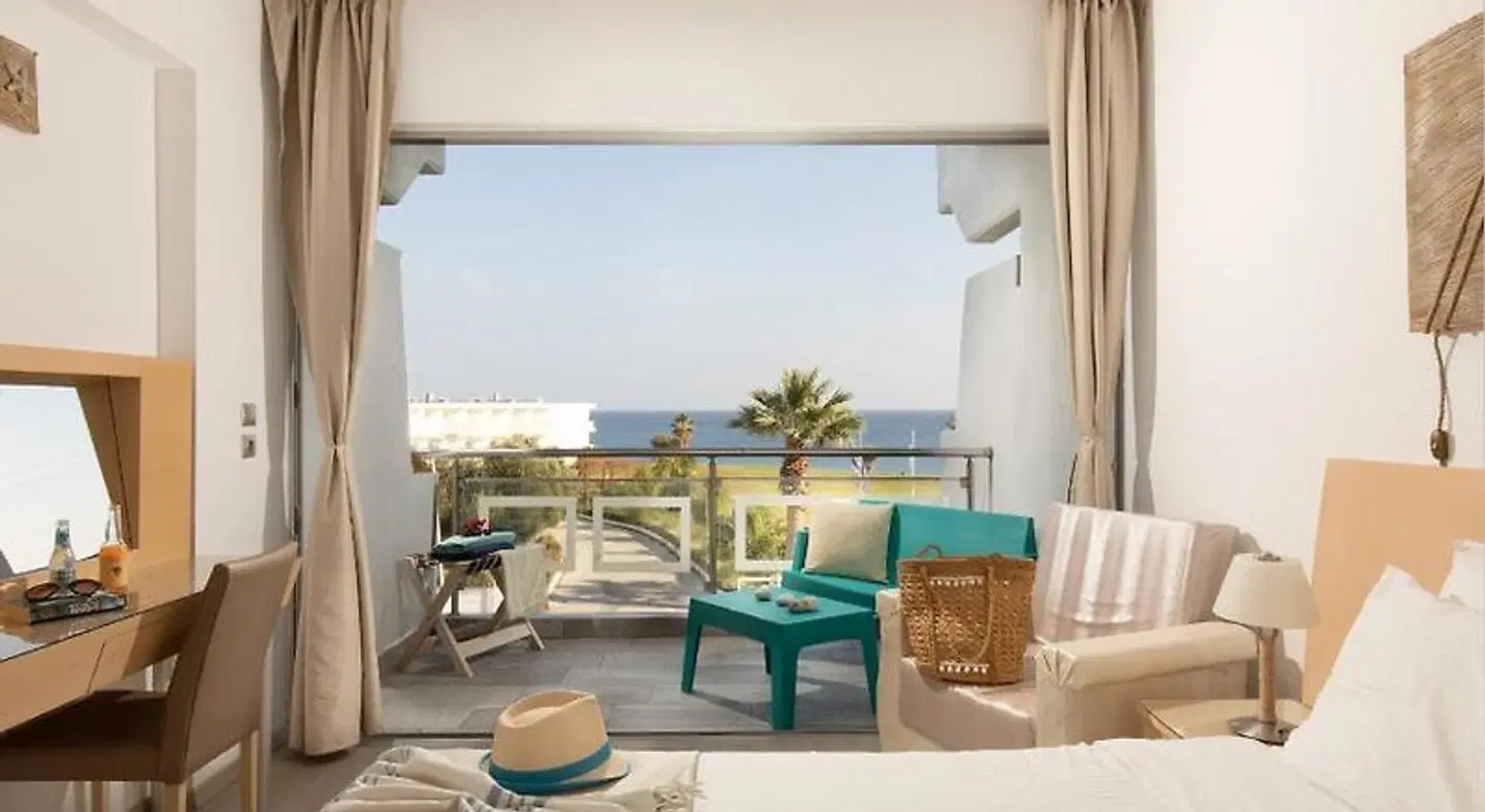 Kolymbia Bay Art ROOM_EXAMPLE