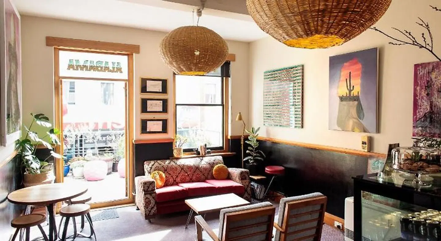 Alabama Hotel Hobart LOUNGE_LOBBY