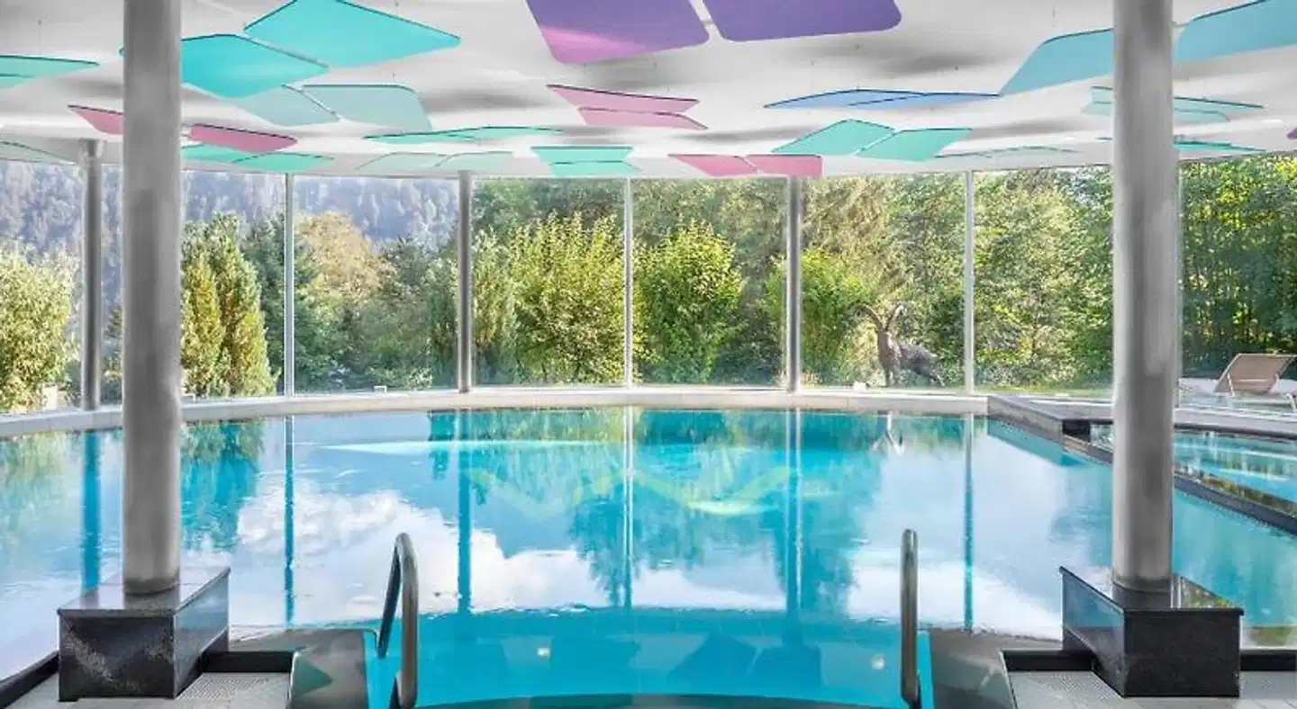 Waldegg INDOOR_POOL