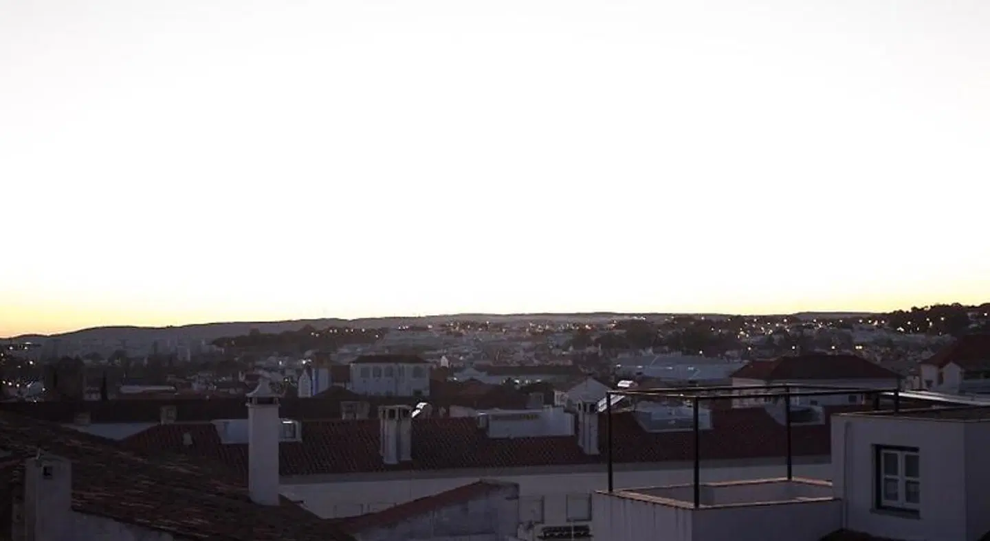 Valeriana Exclusive Guesthouse TERRACE