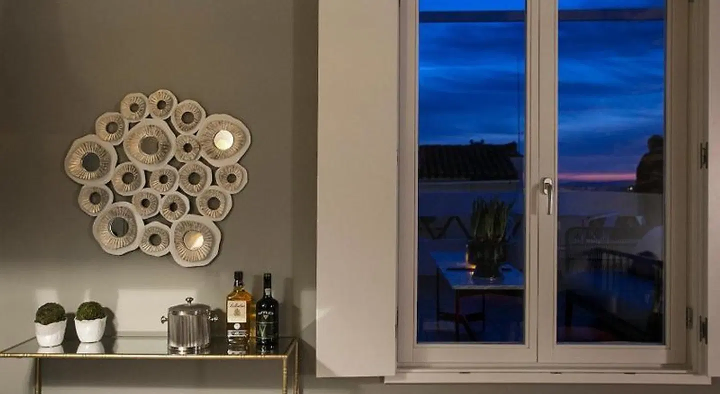 Valeriana Exclusive Guesthouse LOUNGE_LOBBY