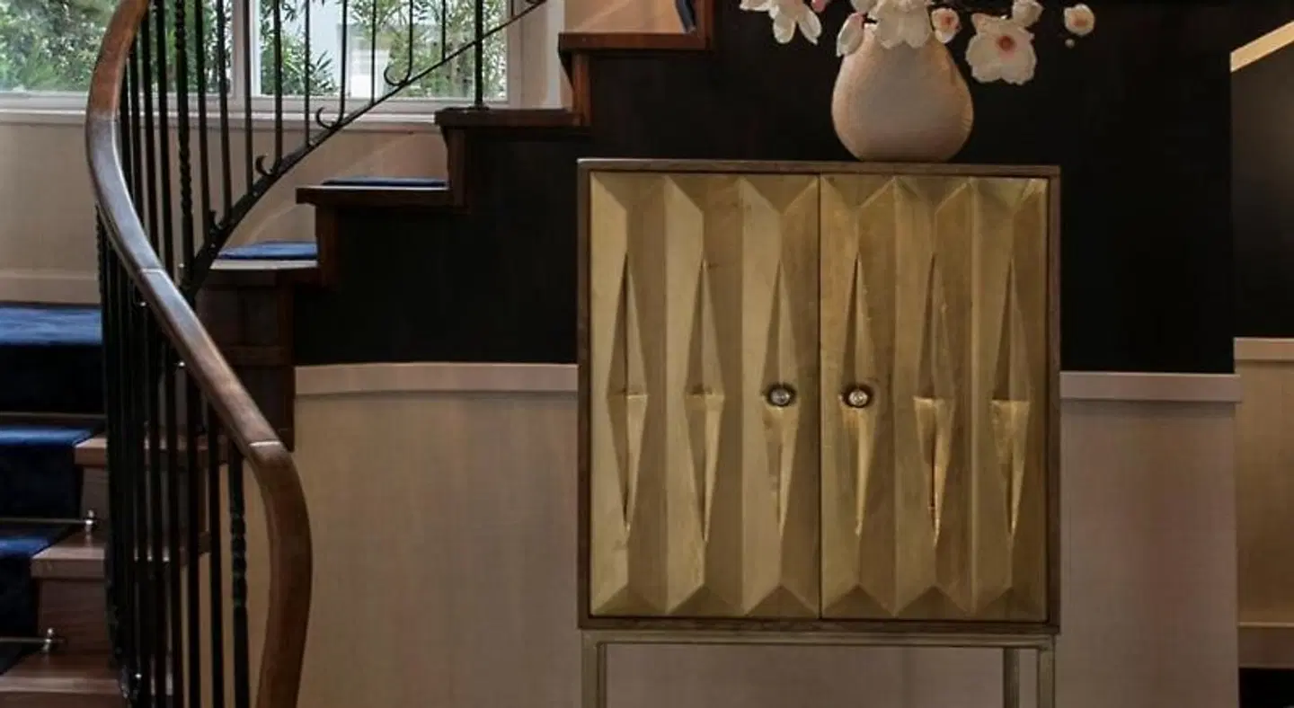 Valeriana Exclusive Guesthouse LOUNGE_LOBBY