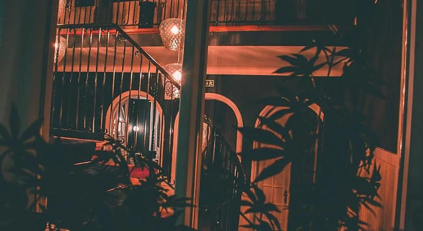 Valeriana Exclusive Guesthouse CONFERENCE