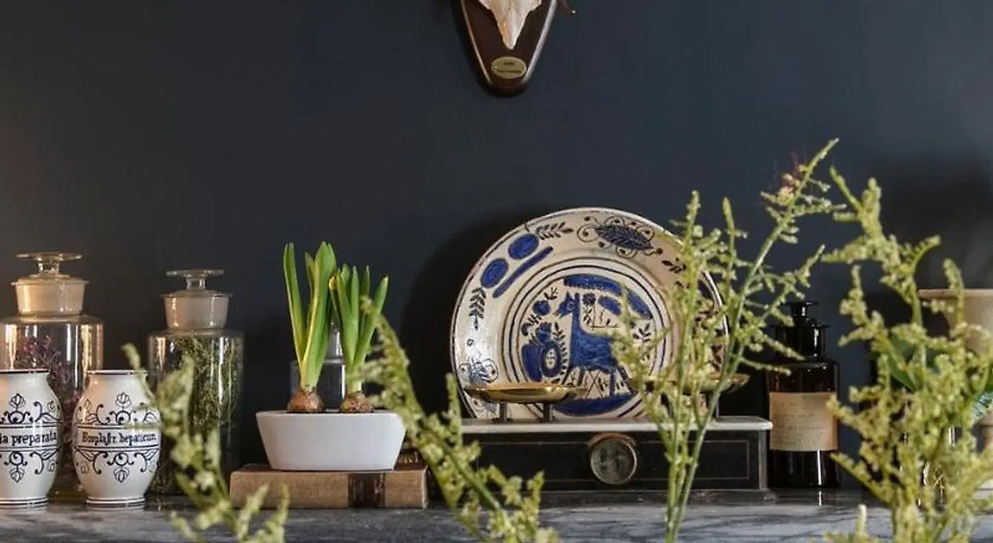 Valeriana Exclusive Guesthouse GARDEN