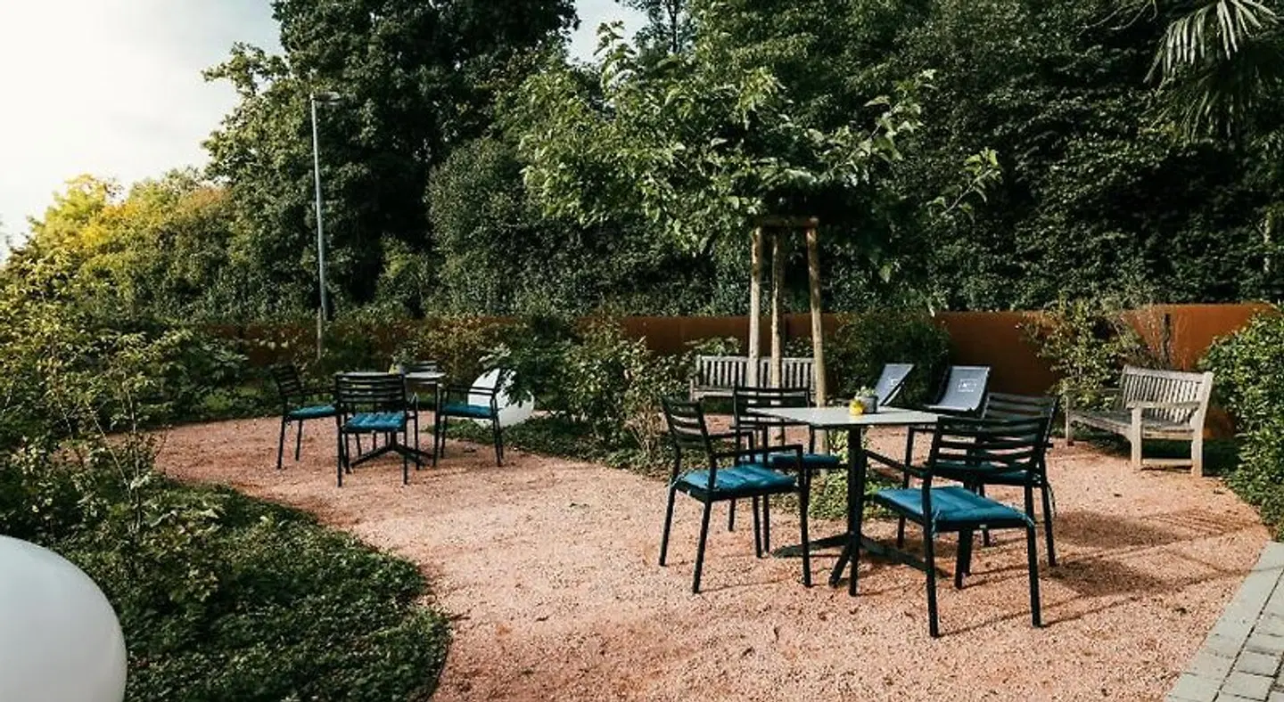 Hotel K99 TERRACE
